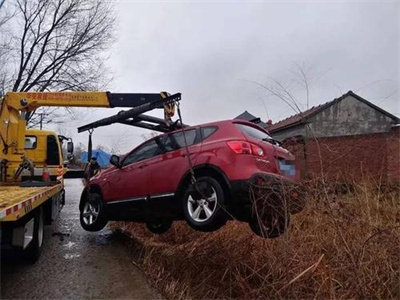 兴隆楚雄道路救援