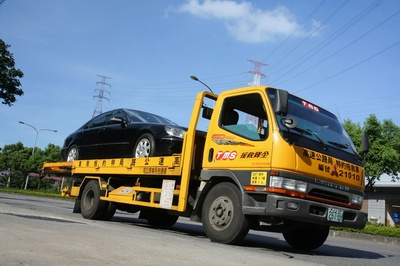 兴隆旅顺口区道路救援